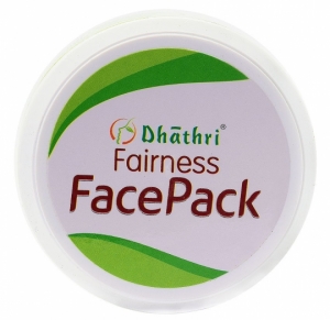 Dhathri Fairness Pack