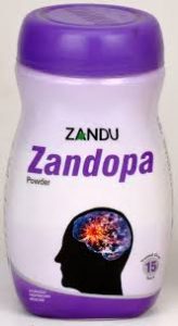 zandopa
