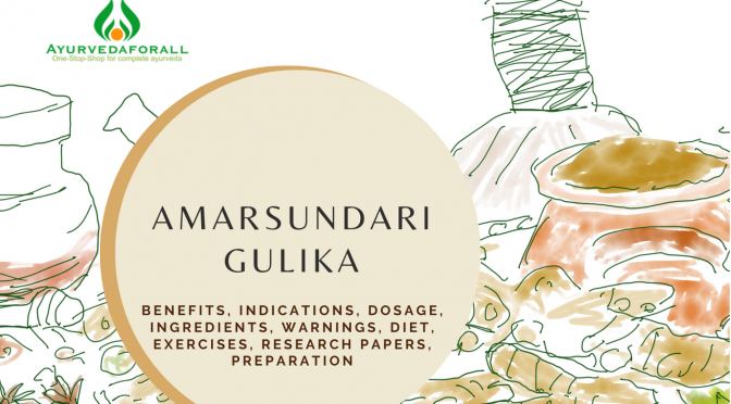 amarsundari-gulika